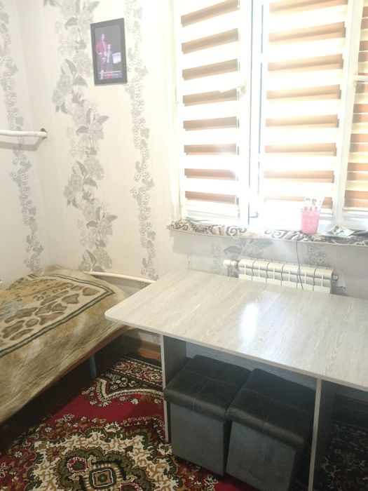 2 xonali uy 4 etajli 1 etaj