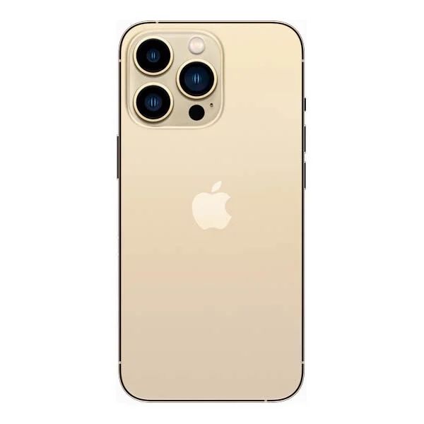 Iphone 13 pro gold ideal