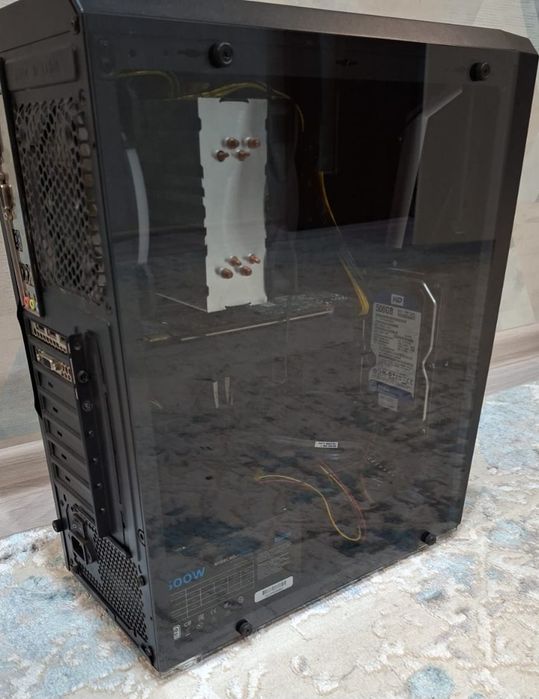 Продам компьютер