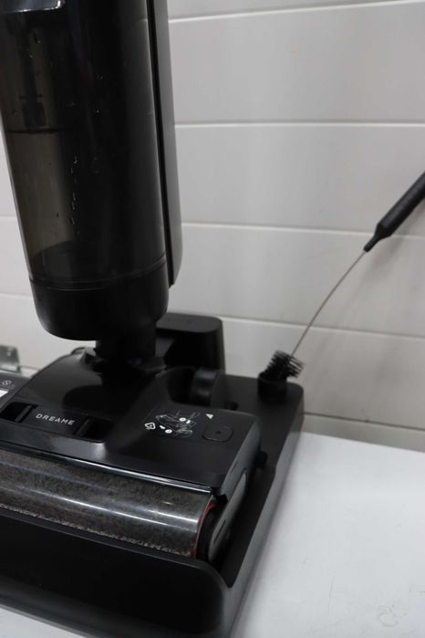 Прахосмукачка за сухо и мокро почистване Dreame H12 Pro Ultra