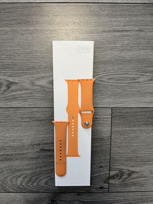 Apple Watch Marigold Sport Band каишка оригинална 44/45/46/49mm