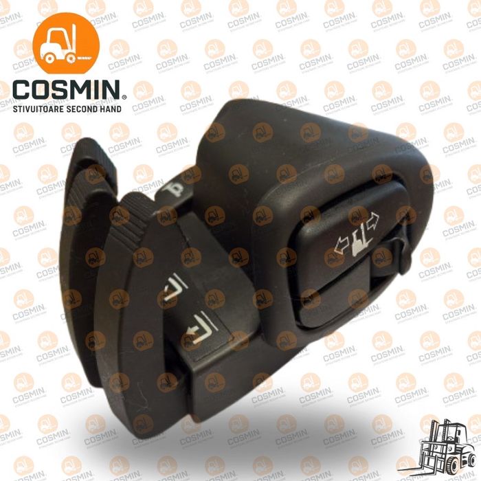 Service reparatii electronice stivuitoare si nacele