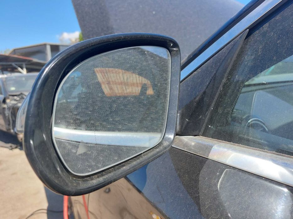 На Части: Mercedes W213 AMG E220d 194 к.с. 2017 MULTIBEAM, BURMESTER