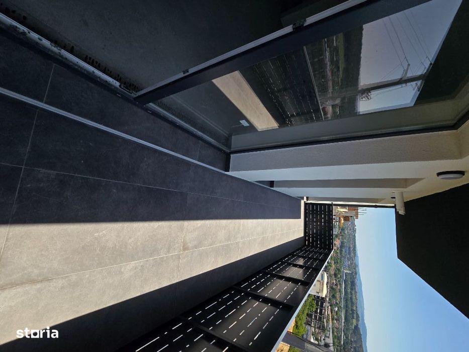 Apartament 2 dormitoare 1 open-space Parcare subterană privată inclusă