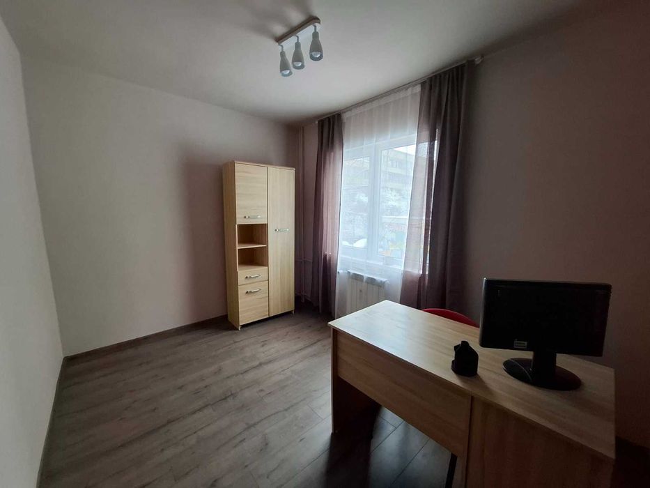 Дава се под наем Четиристаен апартамент в София, Гео Милев - 111 кв.м за 897.6 € - Снимка #5