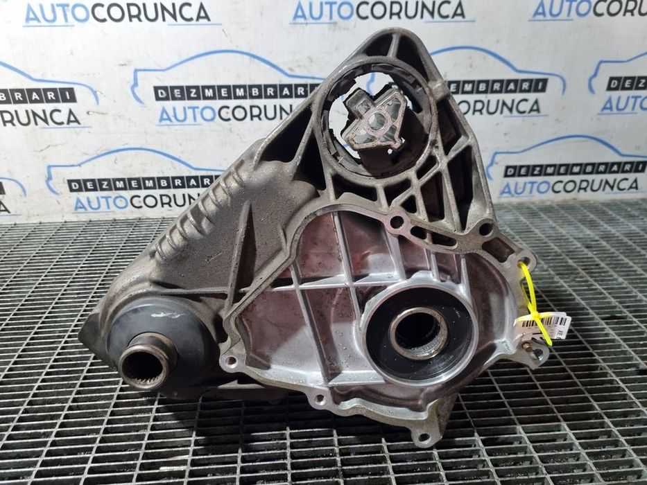 Cutie de Tranfer Grup Fata BMW X5 E70 Facelift 3.0 D 2010 - 2013 245CP Automata N57D30A ...