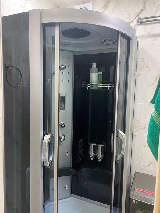 Продается 1 комнатная квартира на Массиве Куйлюк 5 !