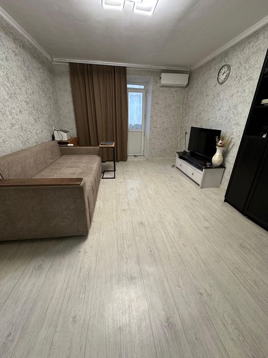 2-х комнатная квартира Сембинова(Байконыр)Жанибек ГР7