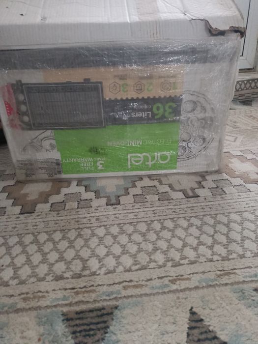 Продам Артель печь