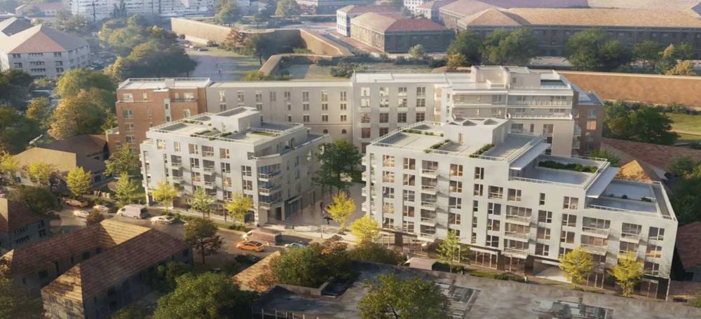 Ap. 2 cam Scala Cetate