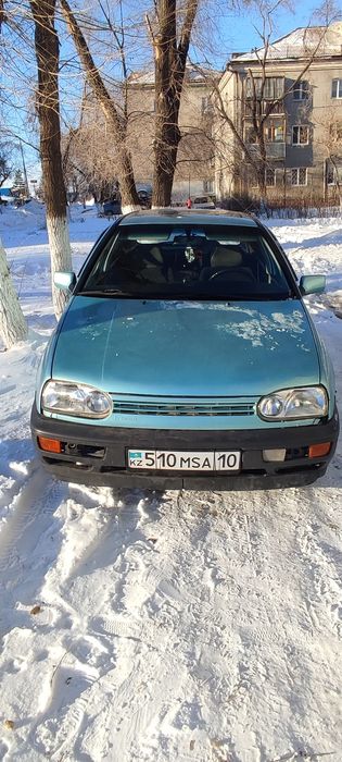 Продам Авто Гольф 3