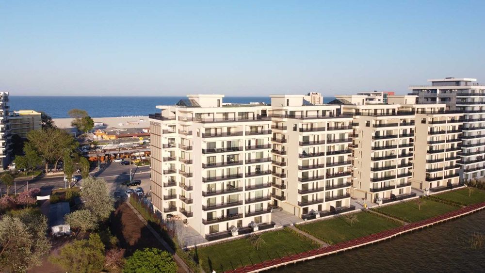 Apartament in Mamaia zona Butoaie