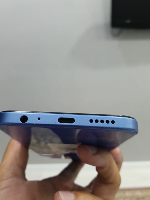 REDMI 15C. 256 гб.
