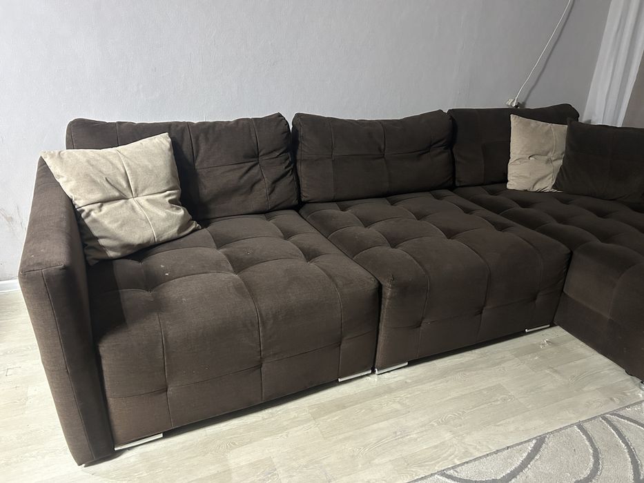 Продам диван 3 метра