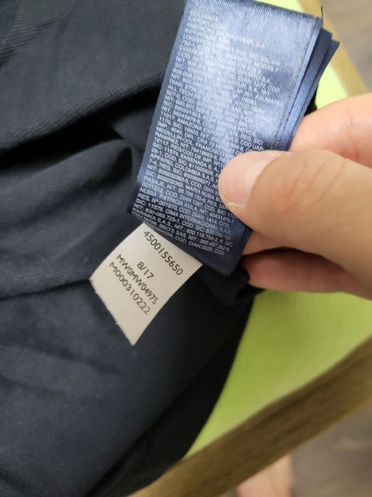 Tricouri Polo Tommy Hilfiger