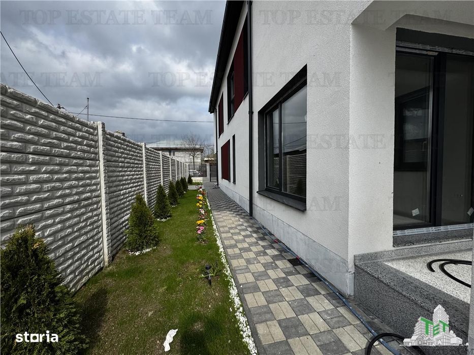Zona Lidl Chitila | Duplex finisat | Finisaje la alegere