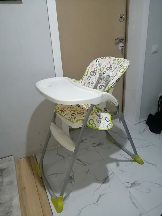 Продам стульчик для кормления
