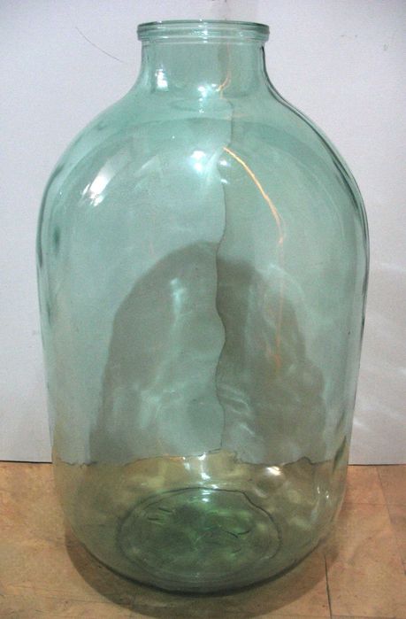 Банка 10л, литров, бутыль для напитков