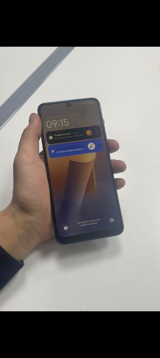 Redmi note 11s 64гб