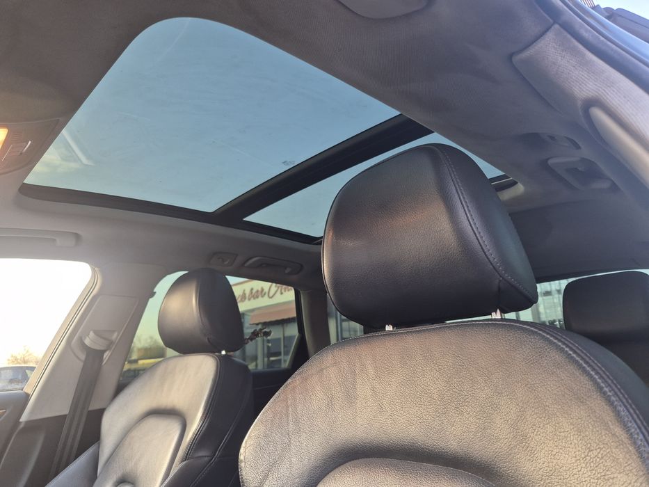 Ауди А4 Quattro 8ZF кутия