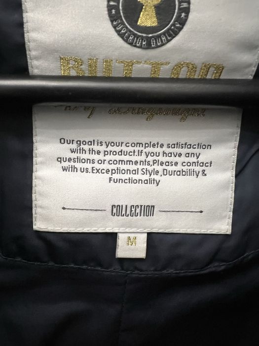 Куртка женская зима