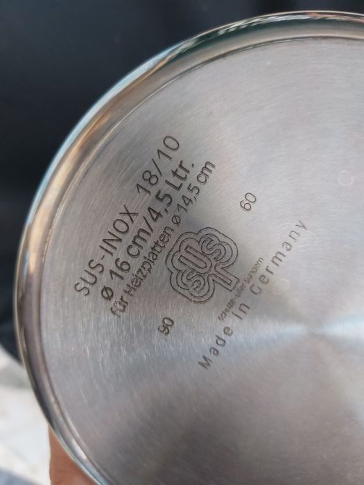 Намаление!Уред за паста и аспержи