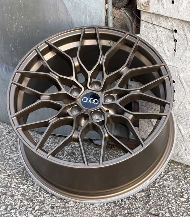 Джанти за Ауди Audi 18 “ цола 5х112 чисто нови А3 А4 А6
