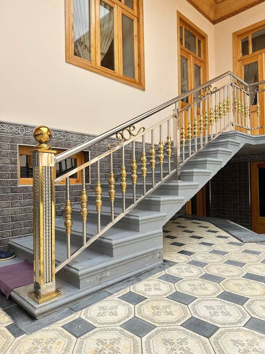 Nerjaveyka perilla 10 yil kafolat.