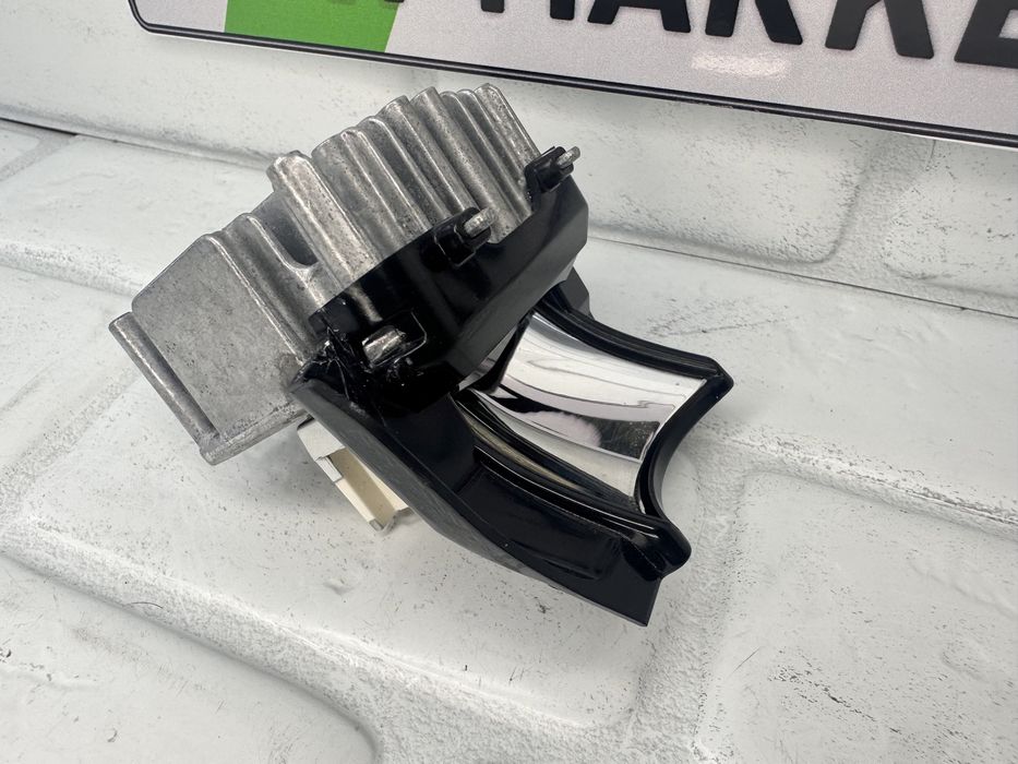Модул фар AUDI A7 C8 HD MATRIX 214682-00