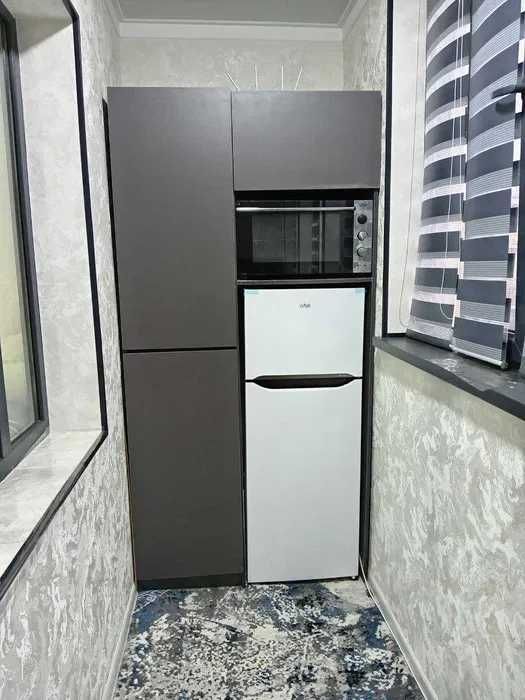 Сдаётся своя квартира Евроремонт 2в3/3/4 Заходи и живи С мебелью и тех