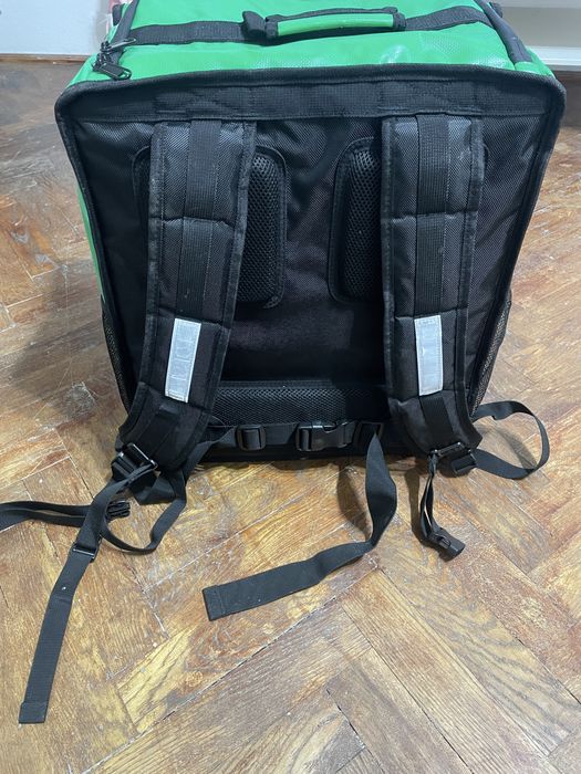 Vand Geanta de Livrare BoltFood