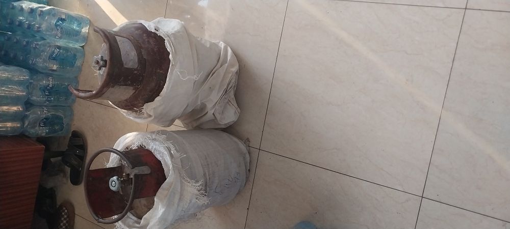 Gaz balon propan narxi ikalasiga 400