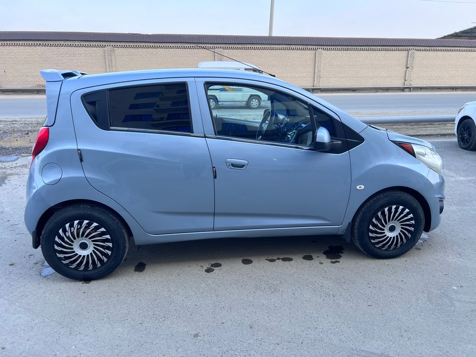 Спарк выкуп насия савдо