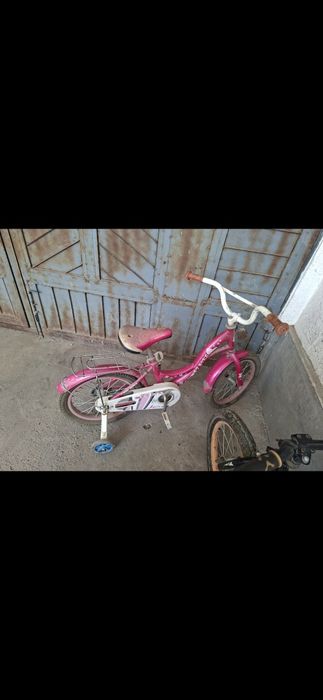 B/u velosiped sotiladi