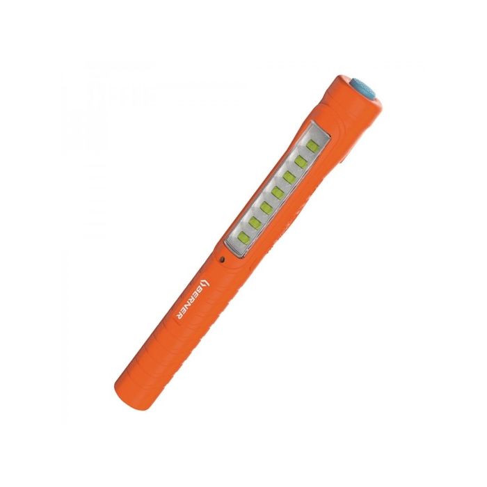 Lanternă Berner LED Profesională USB-C