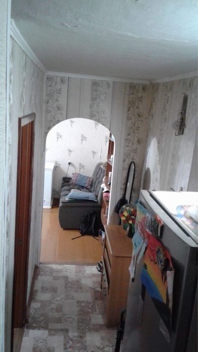 2 комн картира 45 кв м