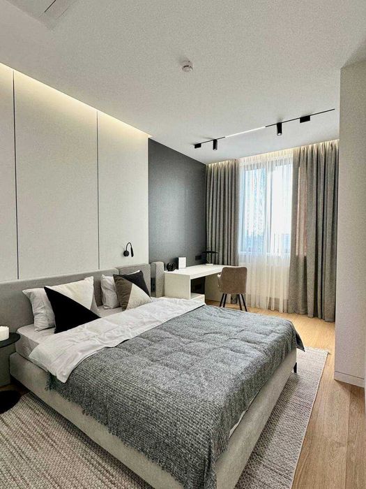 ЖК Ташкент Сити Гарденс! Сдается премиум квартира