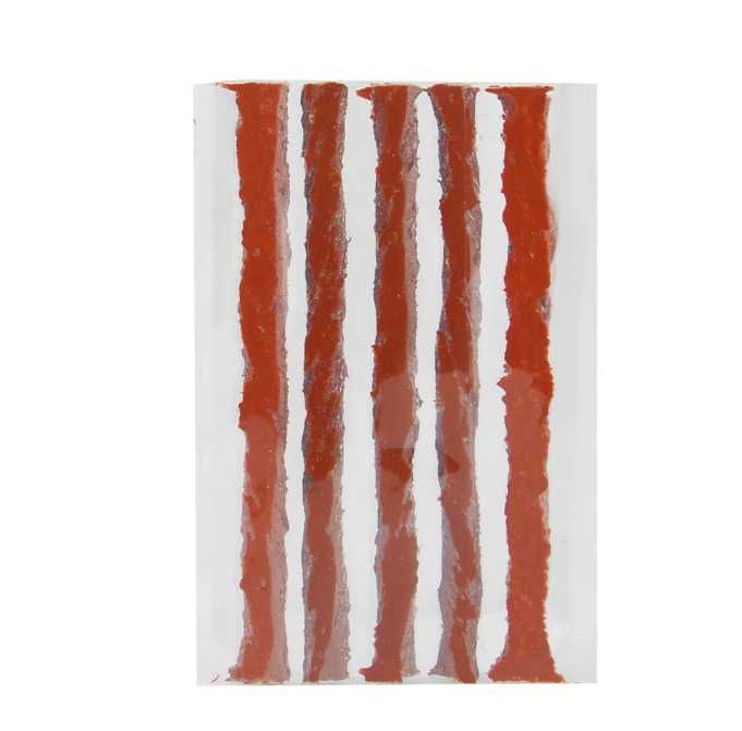 Ремонтен комплект за спукана гума - шила и фитили