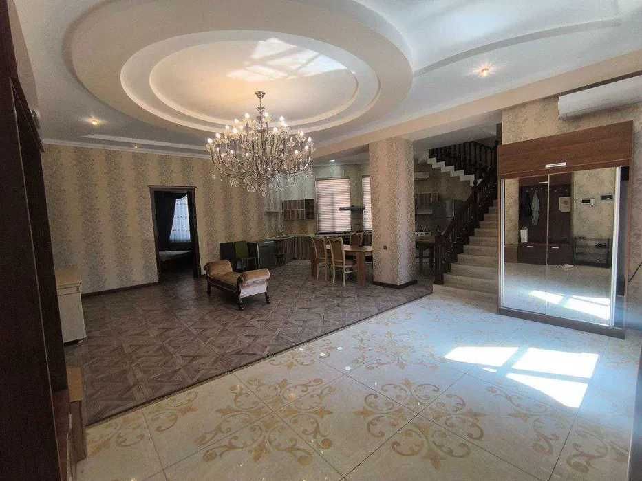 Продается Евро Коттедж 3,9 сотки РАКАТБОШИ, МВД Корзинка, ЦЕНТР