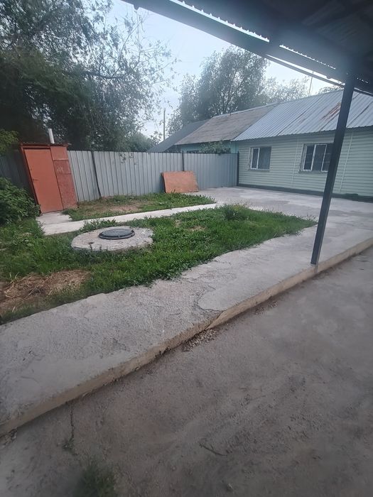 Сдам дом в аренду
