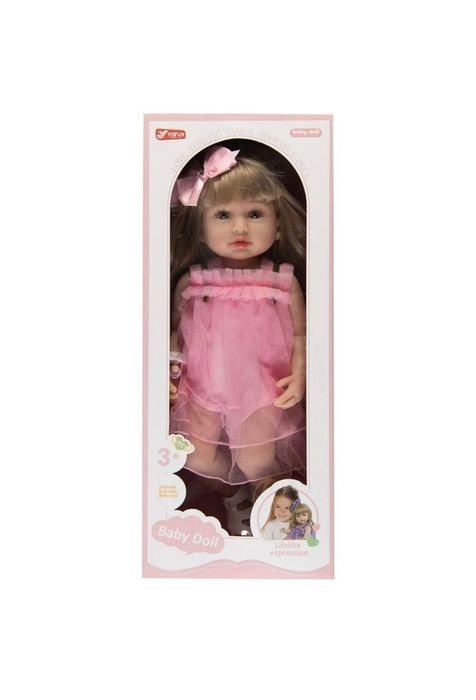 Куклы для девочек