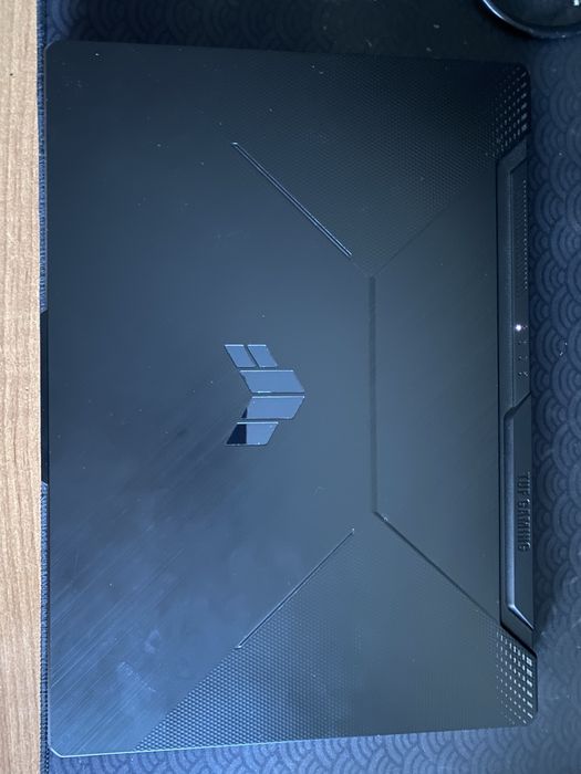 Asus tuf gaming A15
