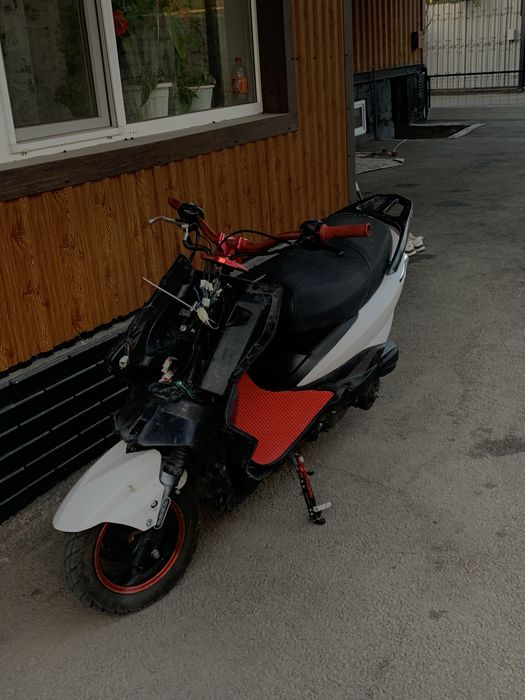 Продам м8 стант Проект