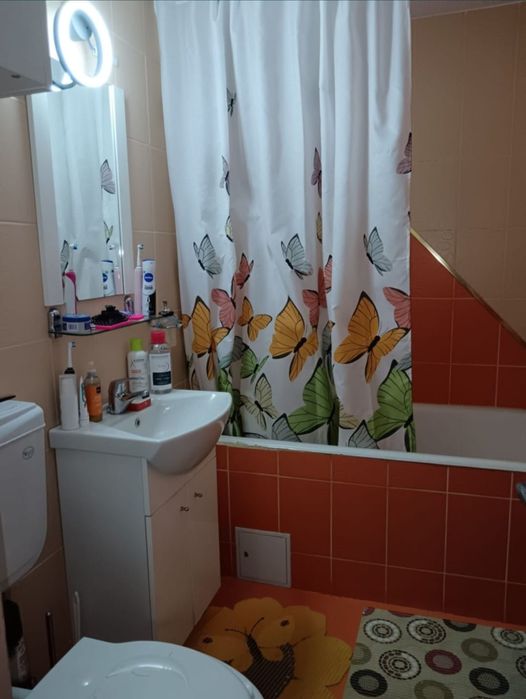 Apartament decomandat 2c