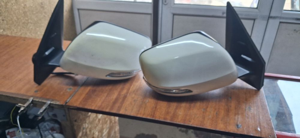 Зеркала Тойота Ленд Крузер 200