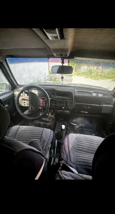 Ваз 2109 карбюратор