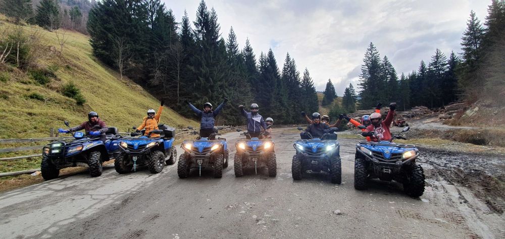 Atv Inchirieri si UTV