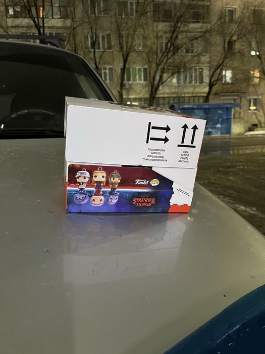 Продам osd kinder