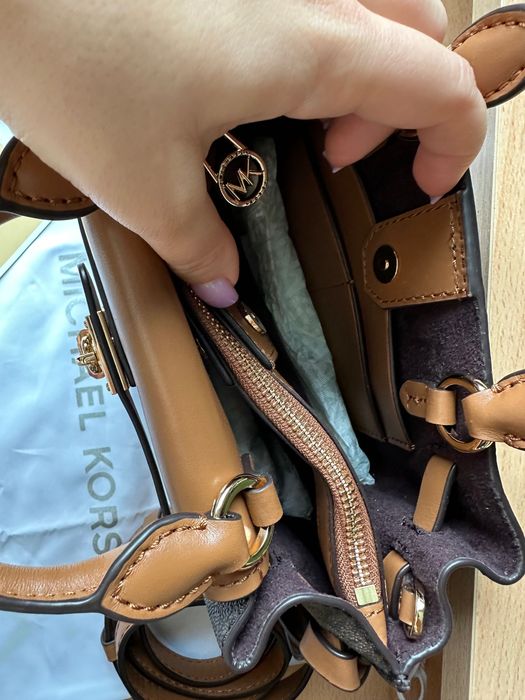 Michael Kors чанта