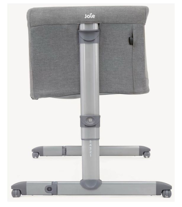 Приставная Кроватка